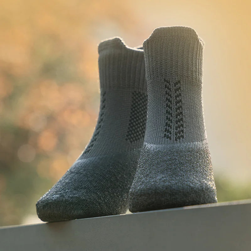 PawShield™ Winter Dog Boots – Anti-Slip Paw Protection for Snow, Ice & Cold Weather (All Breeds)