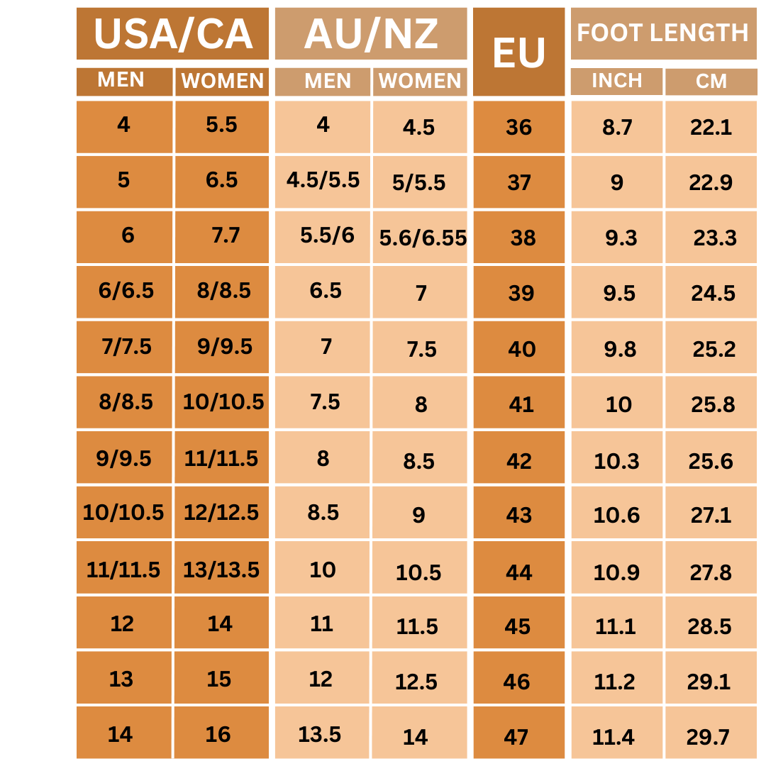 Serenity by Orthobare - Dynamic, Resilient & Flexible Barefoot Shoes (Unisex) - OrthoBare