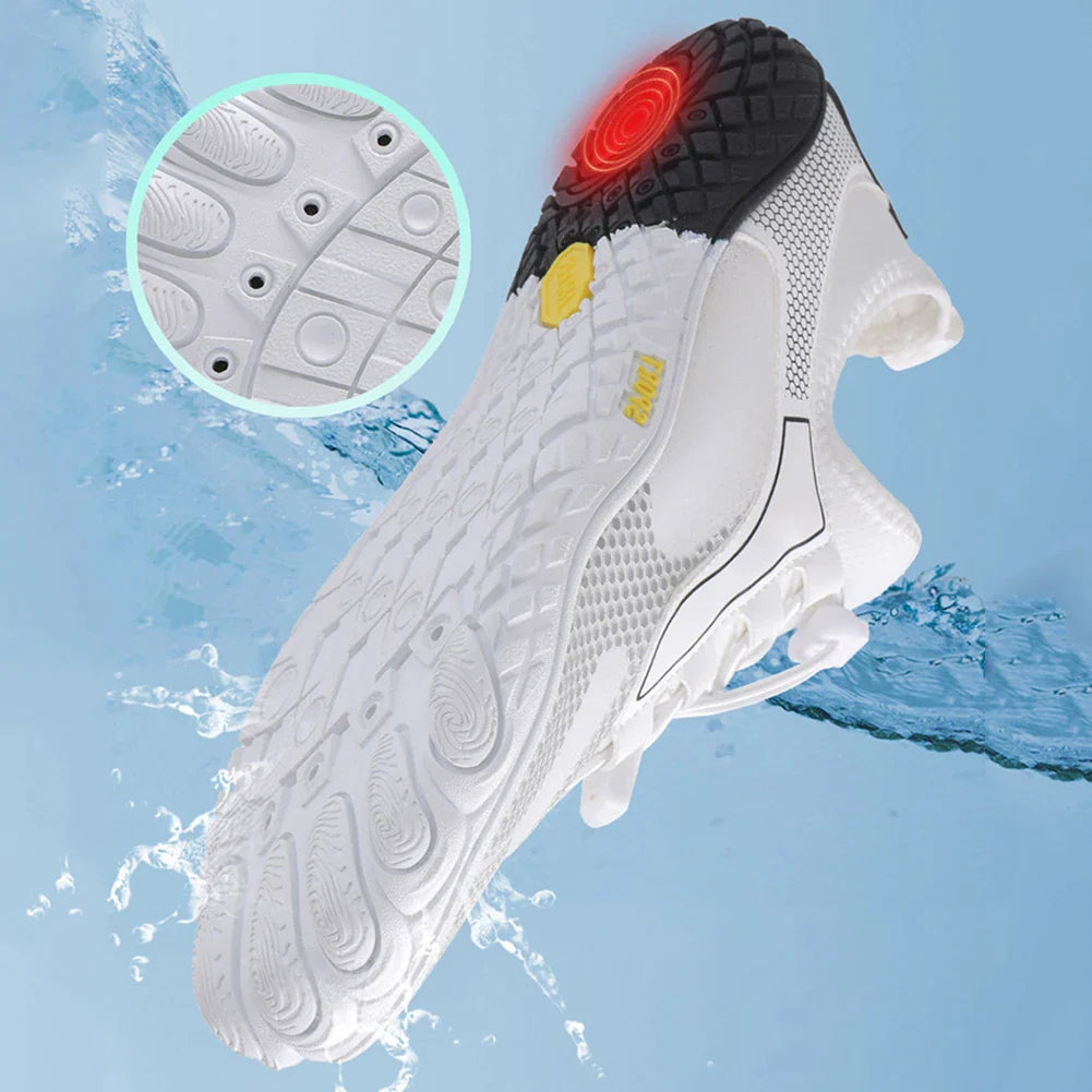Sylvan by OrthoBare - Versatile, Tenacious & Agile Barefoot Shoes (Unisex)