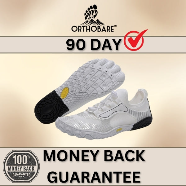 Sylvan by OrthoBare - Versatile, Tenacious & Agile Barefoot Shoes (Unisex)