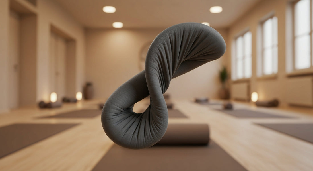 Bend, Don't Break: The Surprising Link Between Barefoot Shoes and Total Body Flexibility