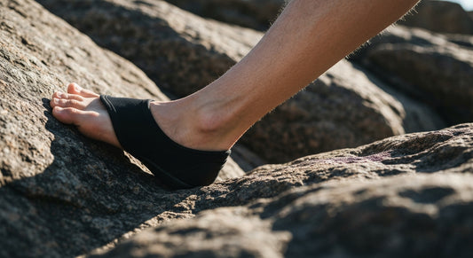 How Barefoot Shoes Unleash Natural Movement