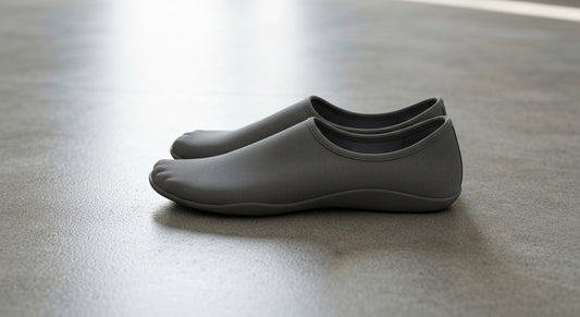Stand Taller, Walk Stronger: How Minimalist Shoes Re-Engineer Your Posture