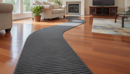 The 3 Pillars of At-Home IVDD Recovery: Strict Rest, Spinal Support, and a No-Slip Environment