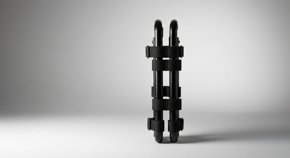 The Essential Guide to Dog Front Leg Splint Applications