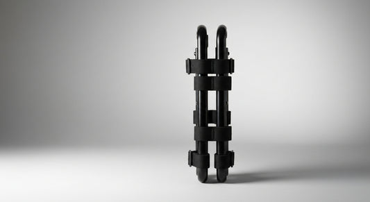 The Essential Guide to Dog Front Leg Splint Applications