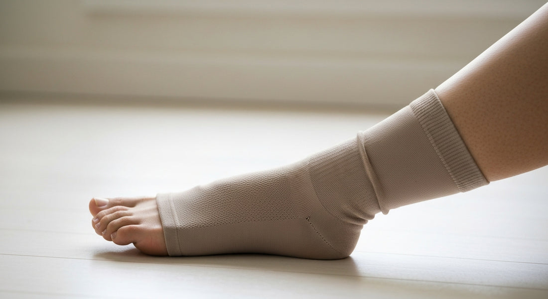 The Modern Guide to Defeating Plantar Fasciitis