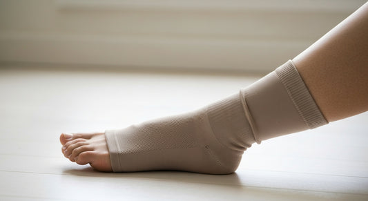 The Modern Guide to Defeating Plantar Fasciitis