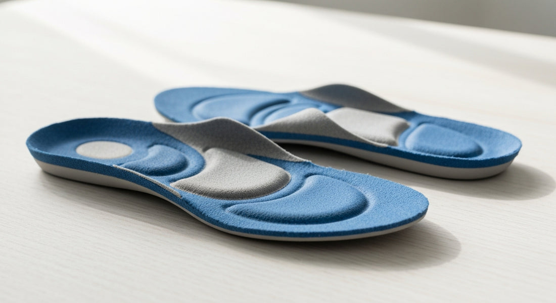 The Plantar Fasciitis Protocol That Actually Works
