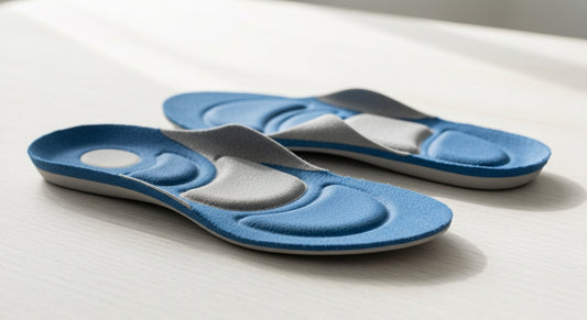 The Plantar Fasciitis Protocol That Actually Works