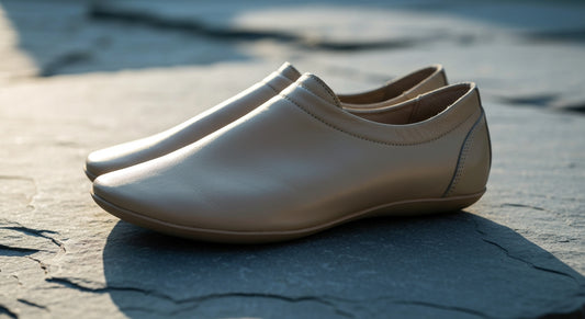 The Science of How Minimalist Shoes Fix Your Posture