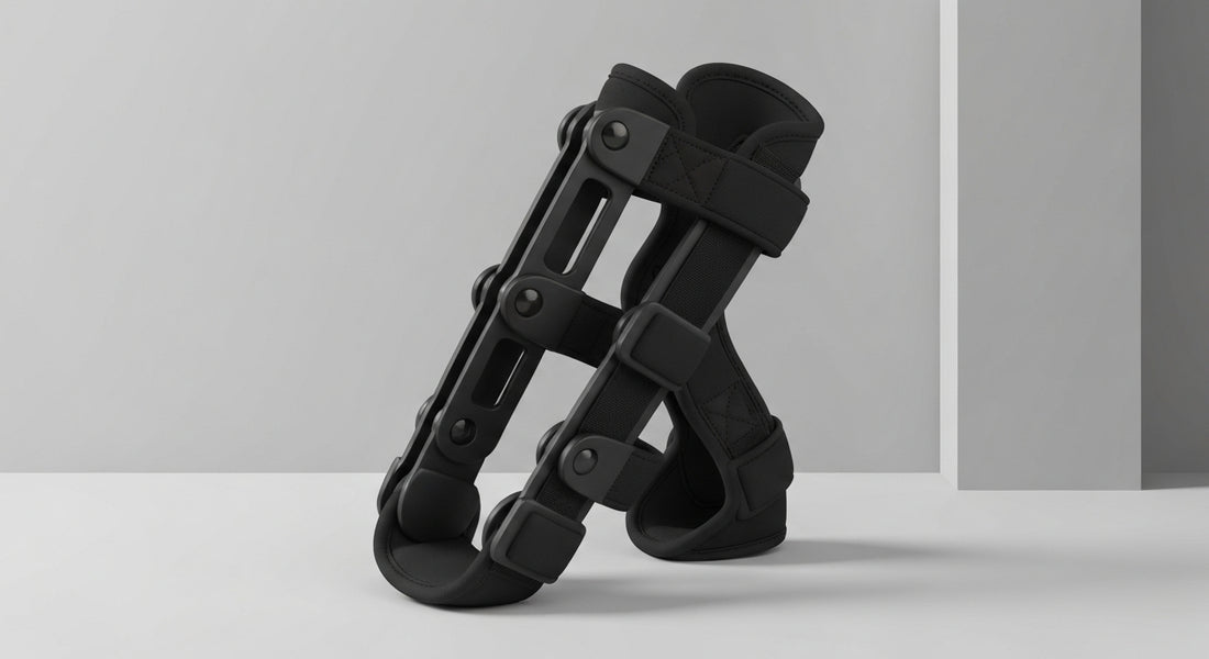 The Surprising Reasons Your Dog Needs a Front Leg Splint