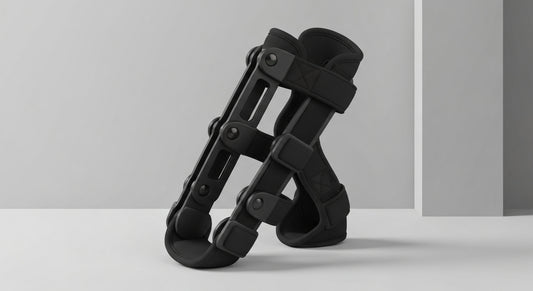 The Surprising Reasons Your Dog Needs a Front Leg Splint