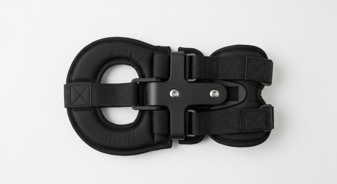What Your Dog's ACL Recovery Actually Needs