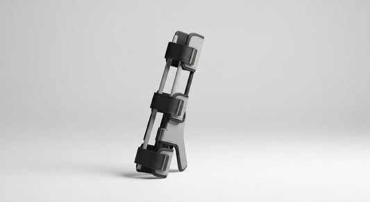 When and Why Your Dog Needs a Front Leg Splint