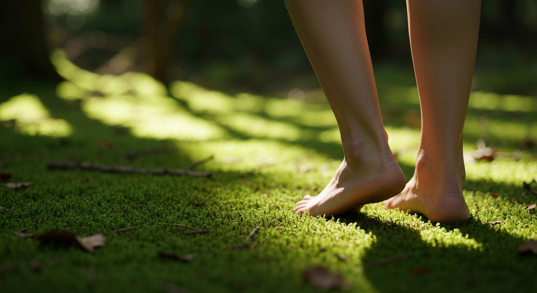 Your Cushioned Shoes Are Weakening Your Feet. Here’s How to Fix It.