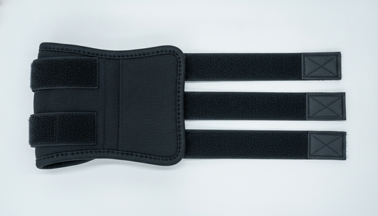 Your Vet Prescribed a Hock Brace. Now What? The Complete Rehab Plan.