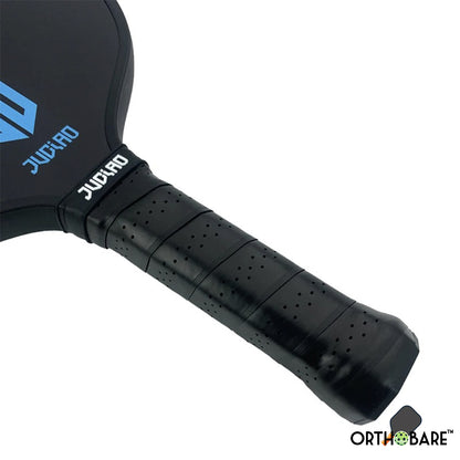 Carbon-N1 | High-Performance Carbon Fiber Pickleball Paddle – Precision, Power & Spin