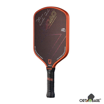 Titan-N1 | T-Titanium Pickleball Paddle – USAPA Approved, Carbon Fiber Power & Spin, Thermoformed for Ultimate Control