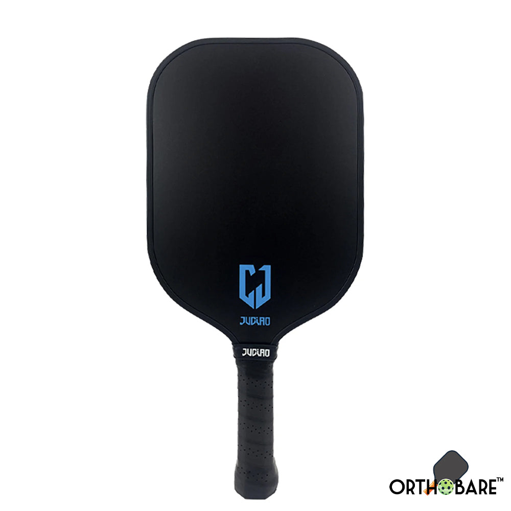 Carbon-N1 | High-Performance Carbon Fiber Pickleball Paddle – Precision, Power & Spin