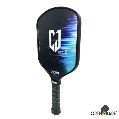 Graphite-N1 | Lightweight Graphite Pickleball Paddle with PP Honeycomb Core & Extended Grip