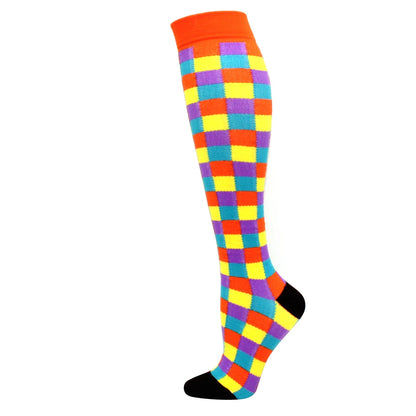 Compression Socks for Nurses, Running, Varicose, Travel