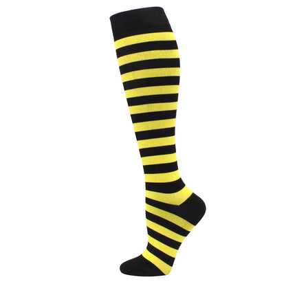 Compression Socks for Nurses, Running, Varicose, Travel
