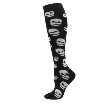 Compression Socks for Nurses, Running, Varicose, Travel