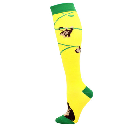 Compression Socks for Nurses, Running, Varicose, Travel