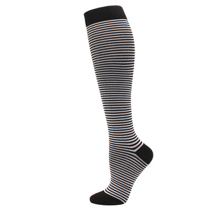 Compression Socks for Nurses, Running, Varicose, Travel
