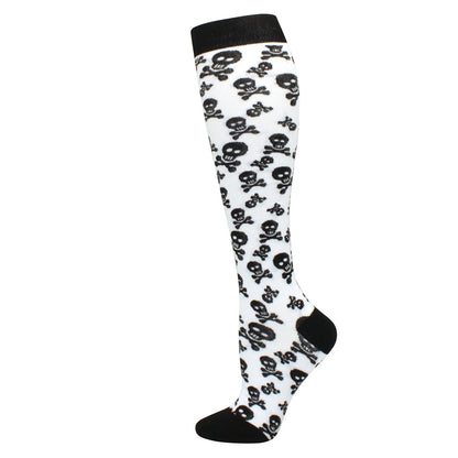 Compression Socks for Nurses, Running, Varicose, Travel