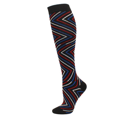 Compression Socks for Nurses, Running, Varicose, Travel