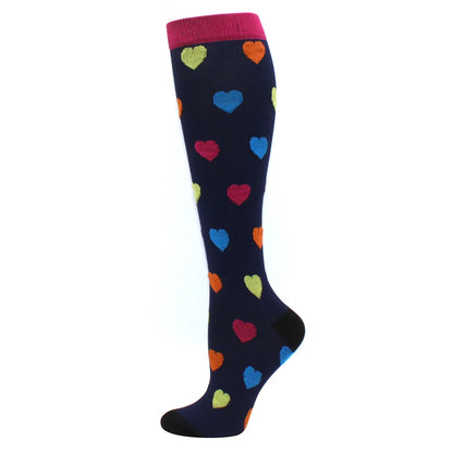 Compression Socks for Nurses, Running, Varicose, Travel