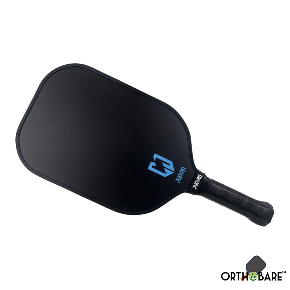 Carbon-N1 | High-Performance Carbon Fiber Pickleball Paddle – Precision, Power & Spin