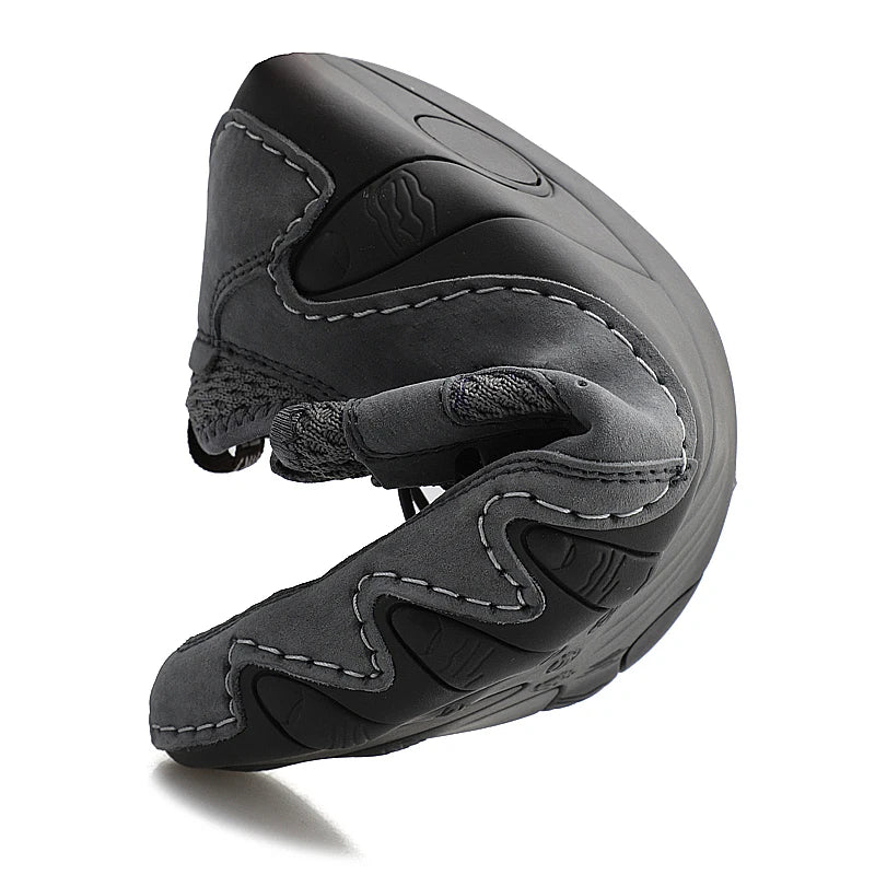 Harmonia by OrthoBare - Men's Breathable, Rugged & Adaptable Barefoot Shoes - OrthoBare